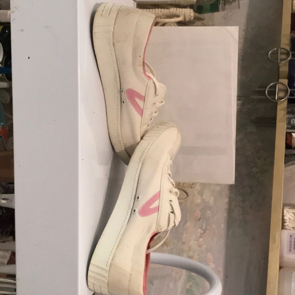 Tretorn sneakers